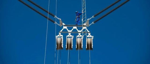 特高壓建設(shè)思路生變，“十四五”將呈集中開(kāi)工態(tài)勢(shì)